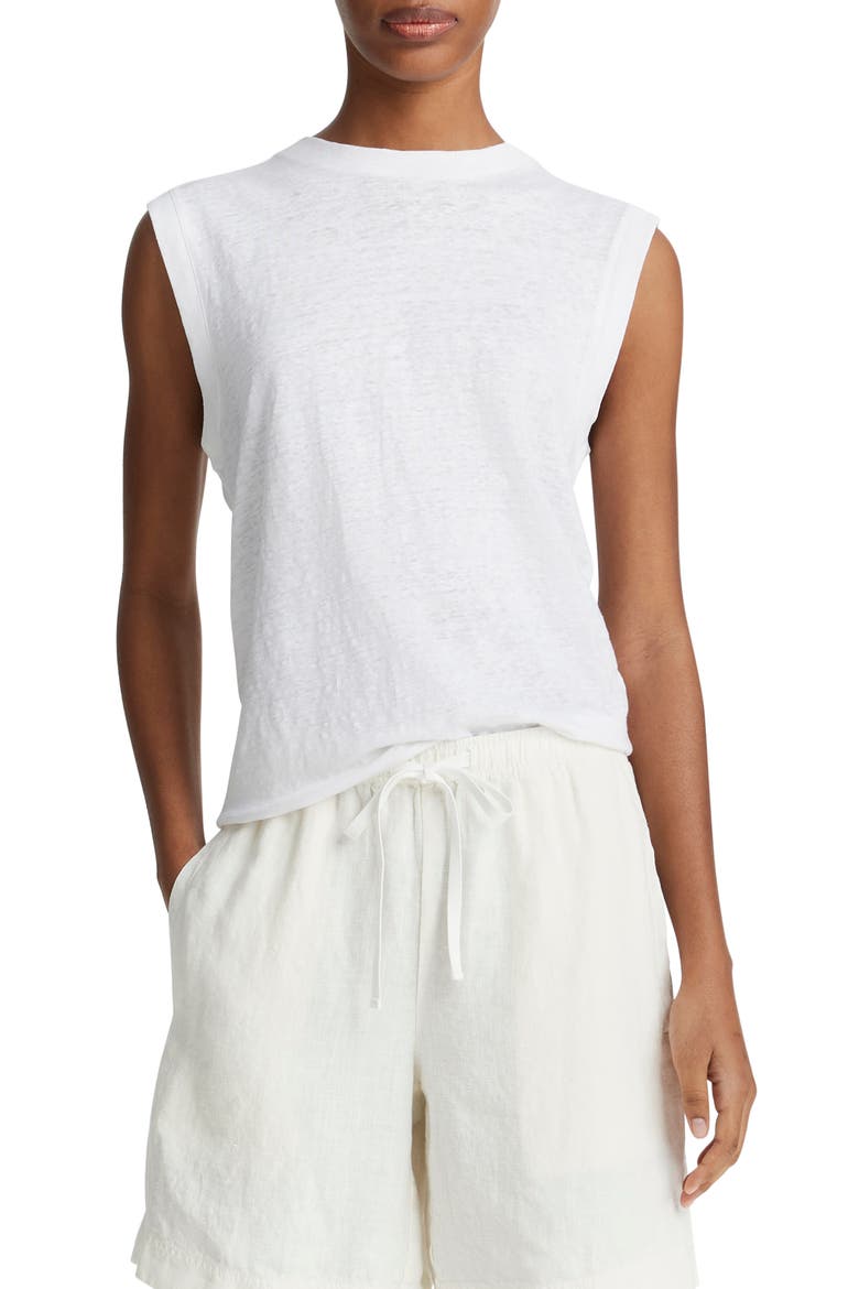 Hemp Drawstring Shorts, Main, color, OFF WHITE