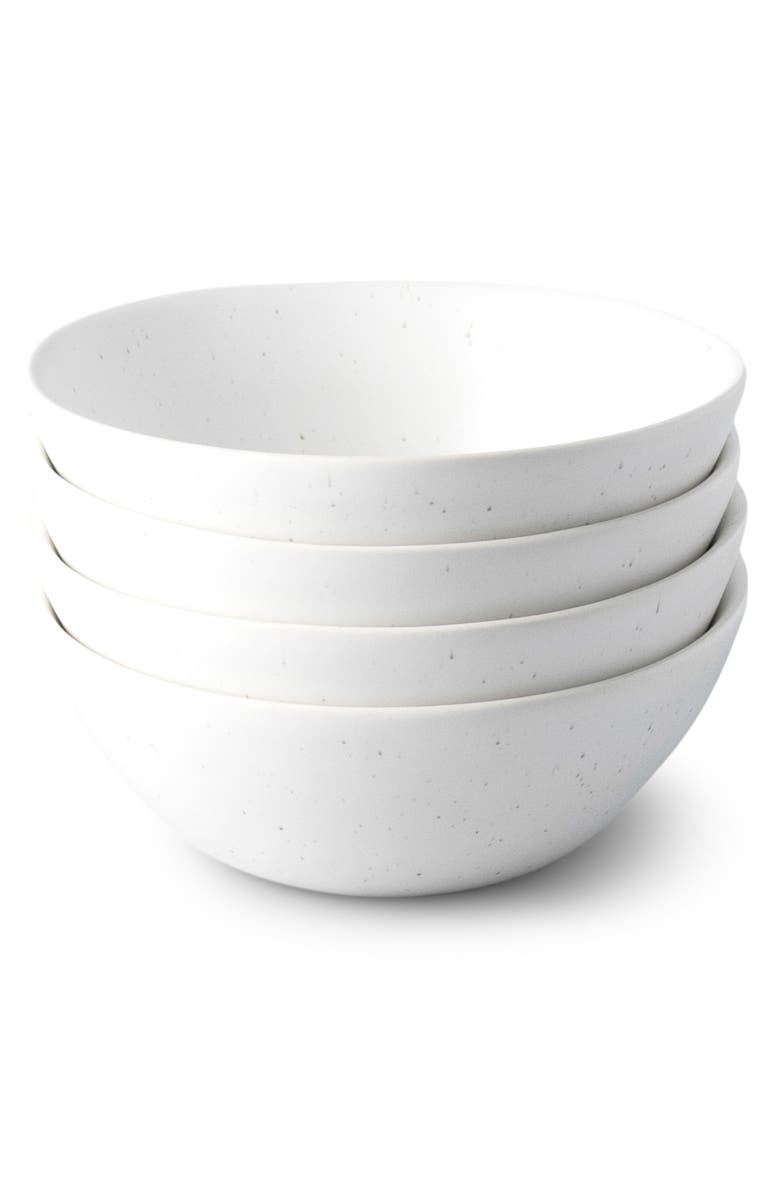 Fable The Breakfast Set of 4 Bowls, Main, color,