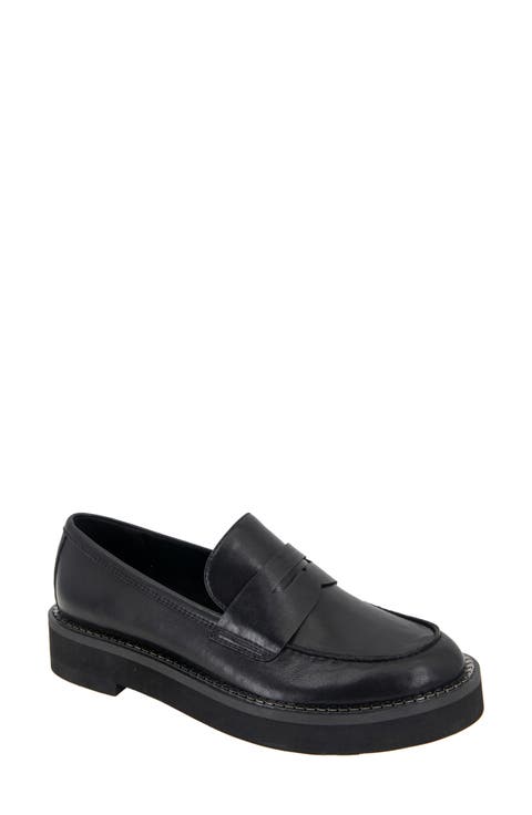 Sabin Penny Loafer (Women)