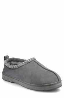 VANCE CO Lance Leather Slipper