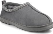 VANCE CO Lance Leather Slipper