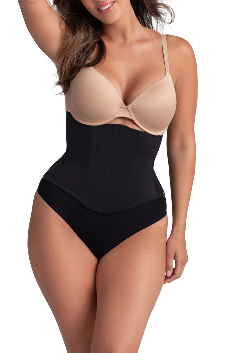 Honeylove WaistHero Cincher, Main, color, 