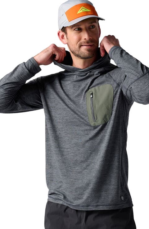 Destination Pullover Hoodie - Men's