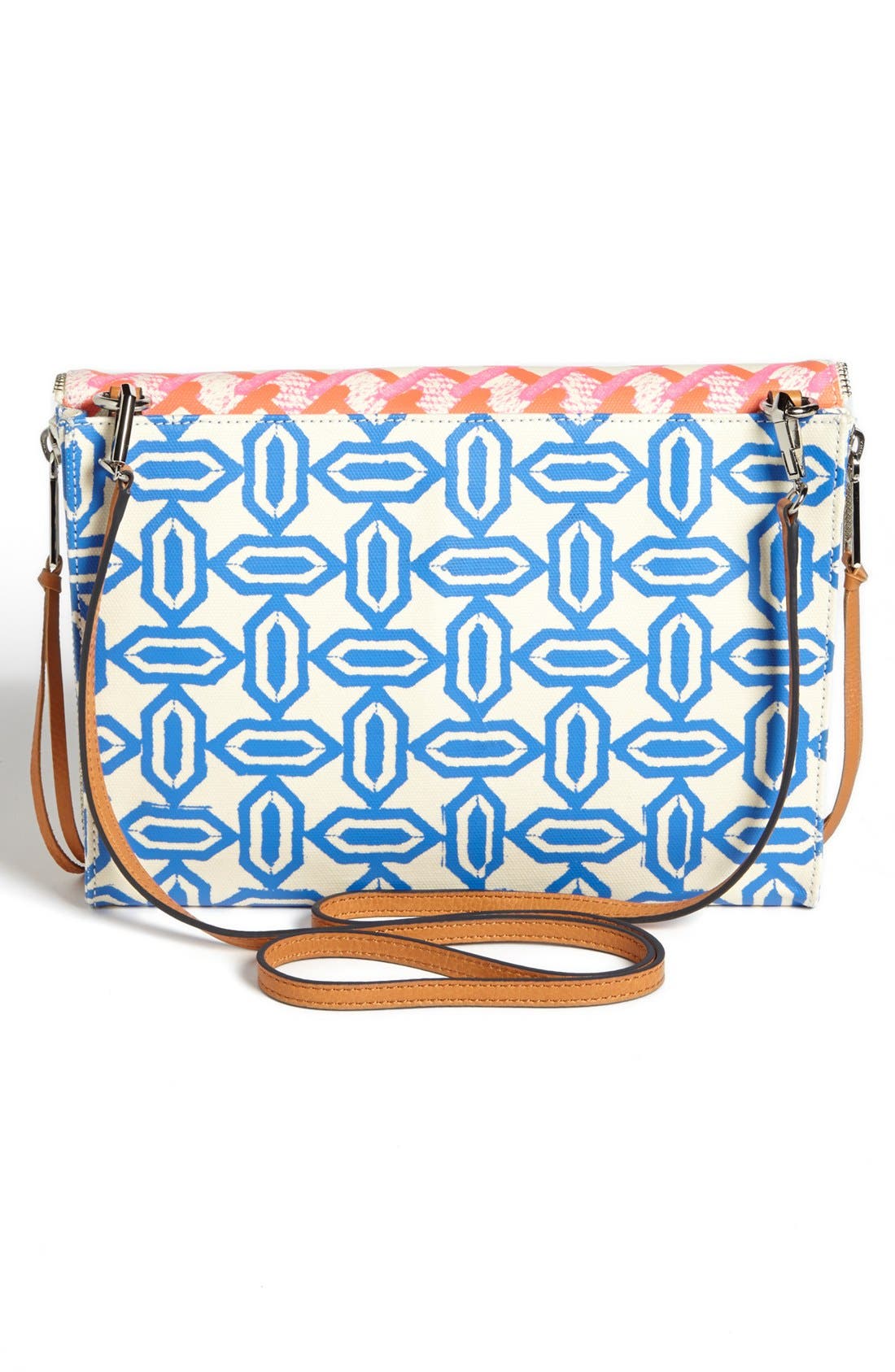 'Marlowe' Crossbody Bag, Alternate, color, MULTI
