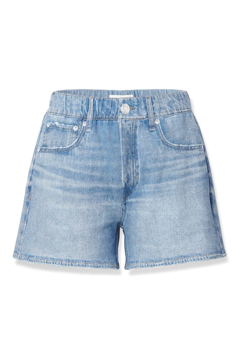 rb Miramar Cotton Terry Walking Shorts, Alternate, color, MORSE