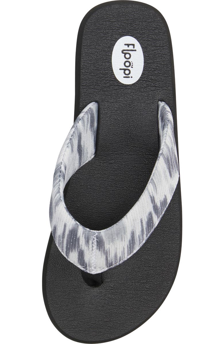 FLOOPI Luna Thong Sandal, Alternate, color,