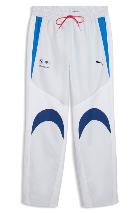 x BMW M Motorsport Drawstring Pants