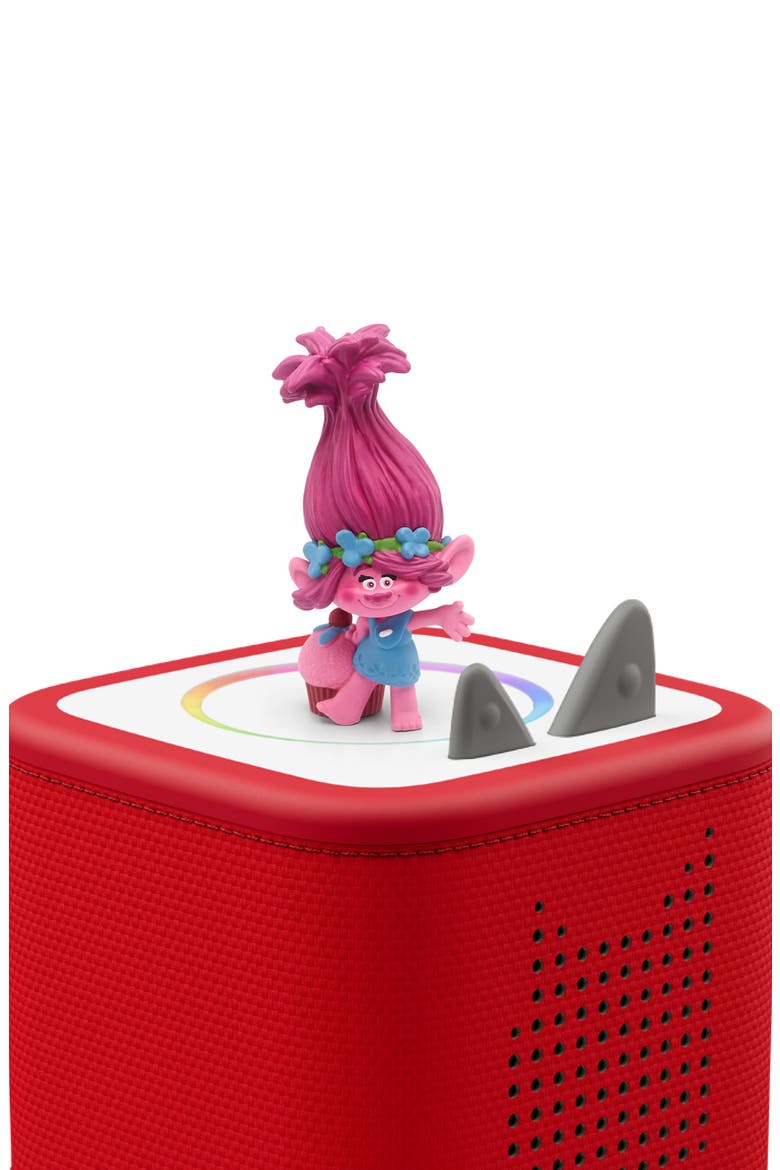 Trolls 2-Pack tonie Audio Character Bundle, Alternate, color, MULTI