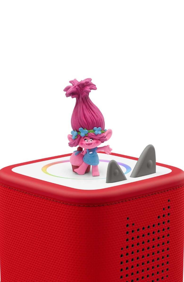 tonies Trolls 2-Pack tonie Audio Character Bundle, Alternate, color, Multi