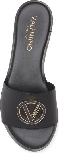 Bugola Slide Sandal (Women)<br />