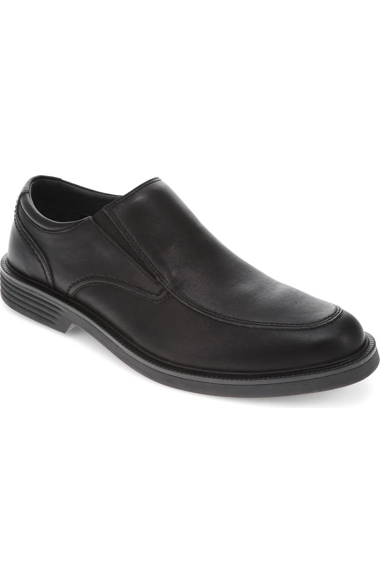 Dockers<sup>®</sup> Turner Apron Toe Loafer, Main, color,