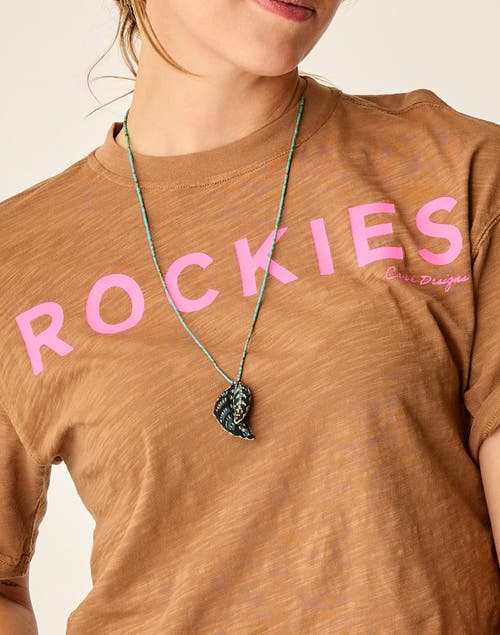 Carve Designs Parker Graphic Tee