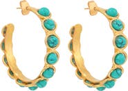 SYLVIA TOLEDANO Candies Earrings