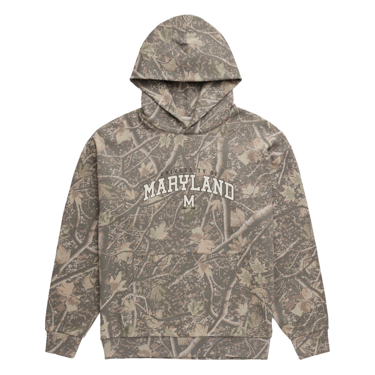 selected Camo