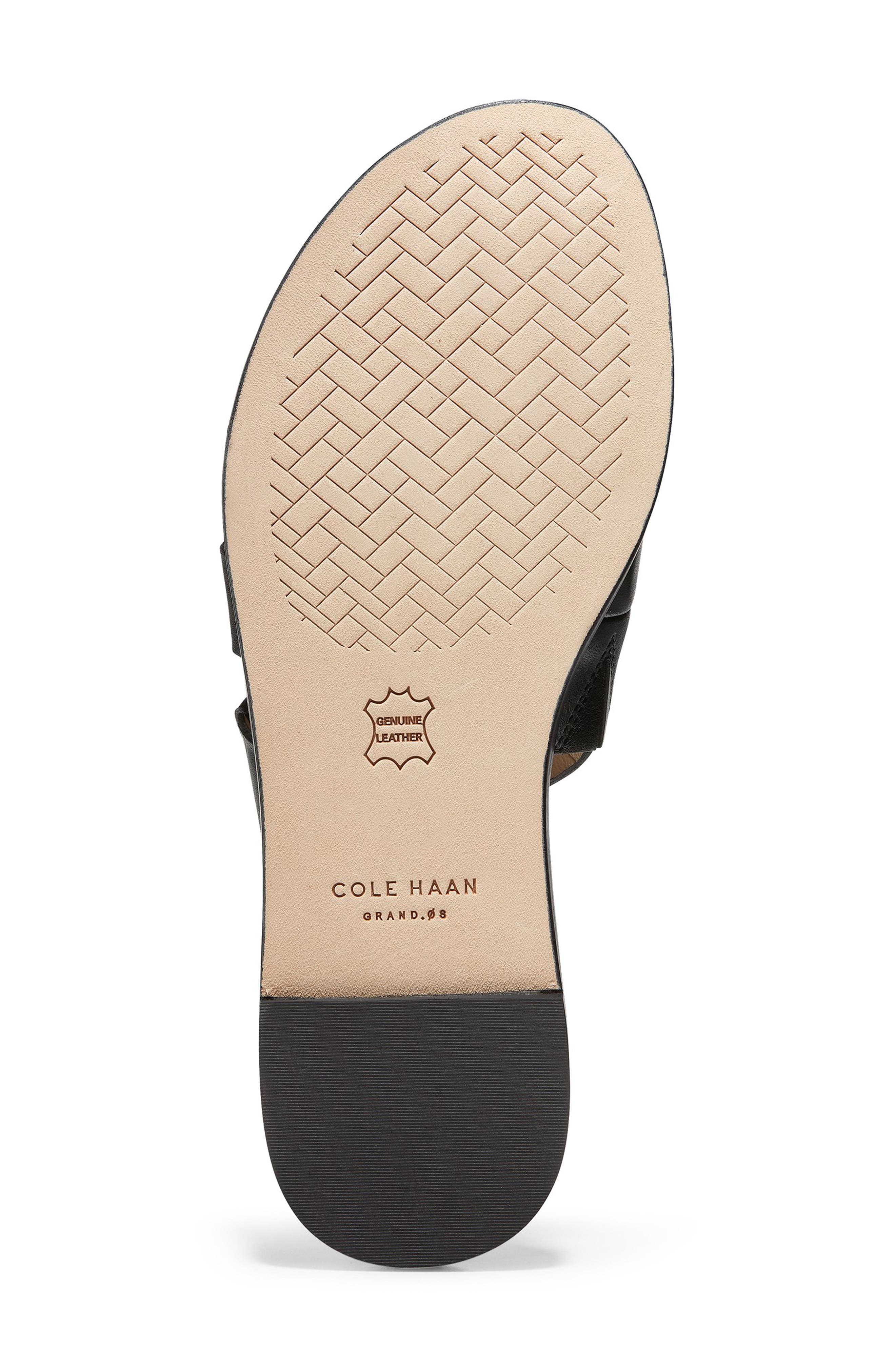 Cole Haan Anela Sandal, Alternate, color, 