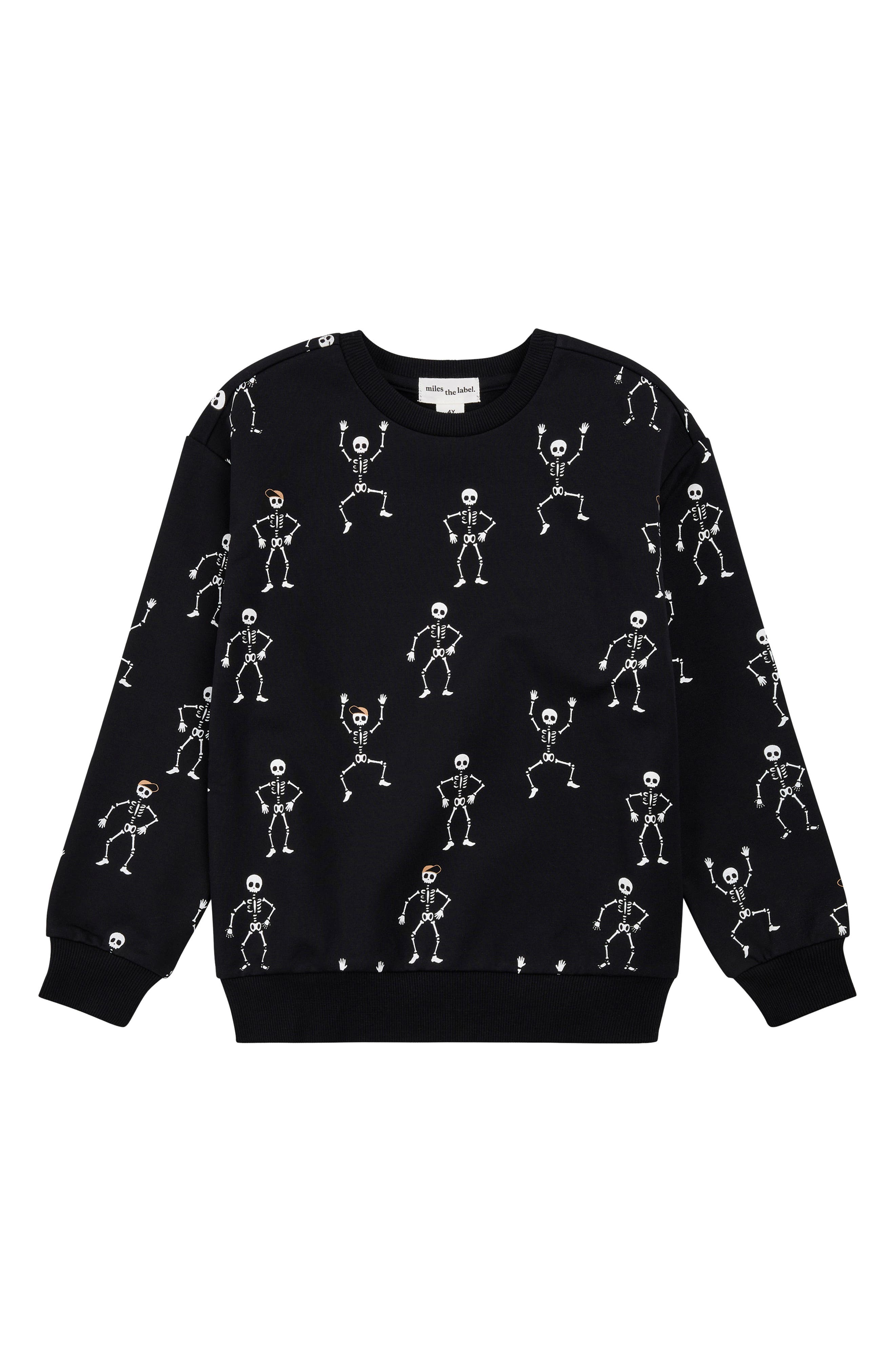 selected BLACK