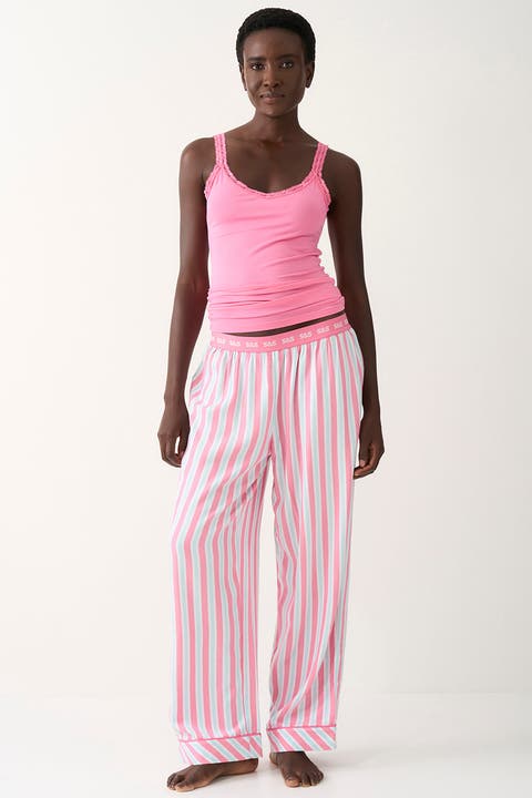 Ecovero Pyjama Bottoms