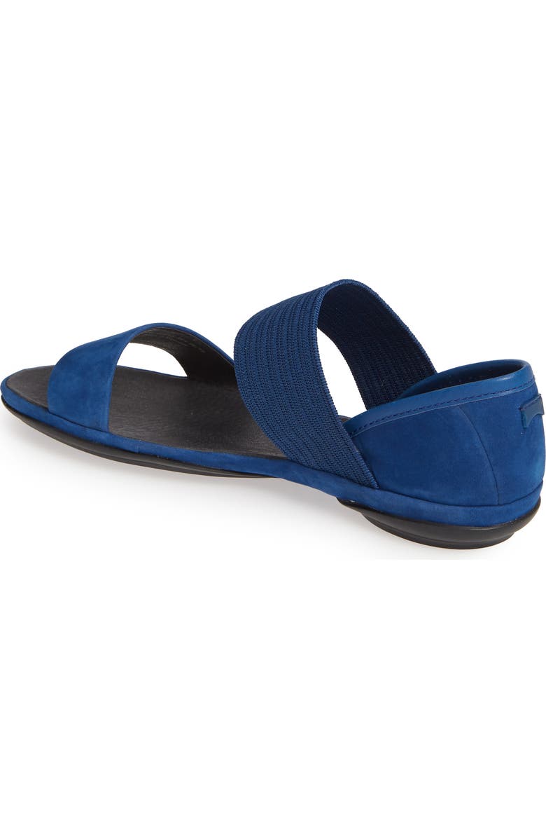 Camper 'Right Nina' Sandal, Alternate, color,