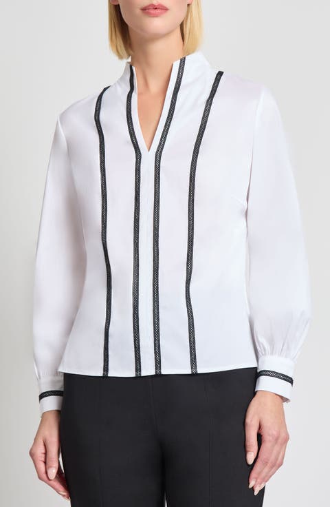Women's Misook Blouses | Nordstrom