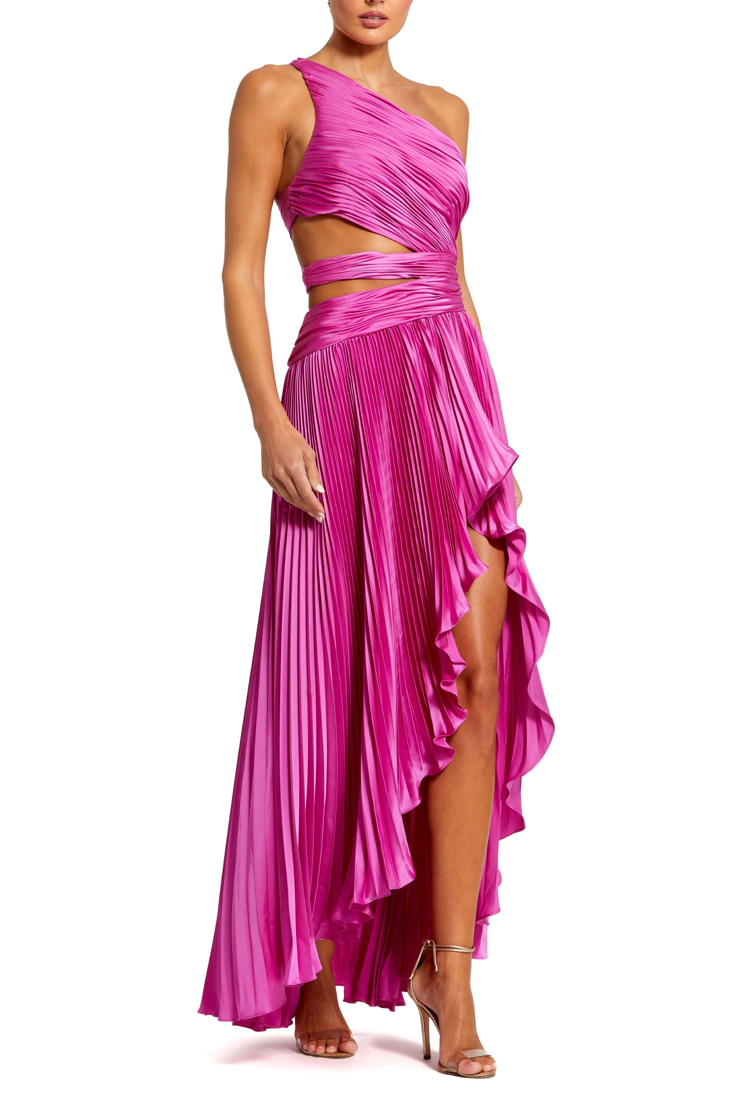 FUCHSIA