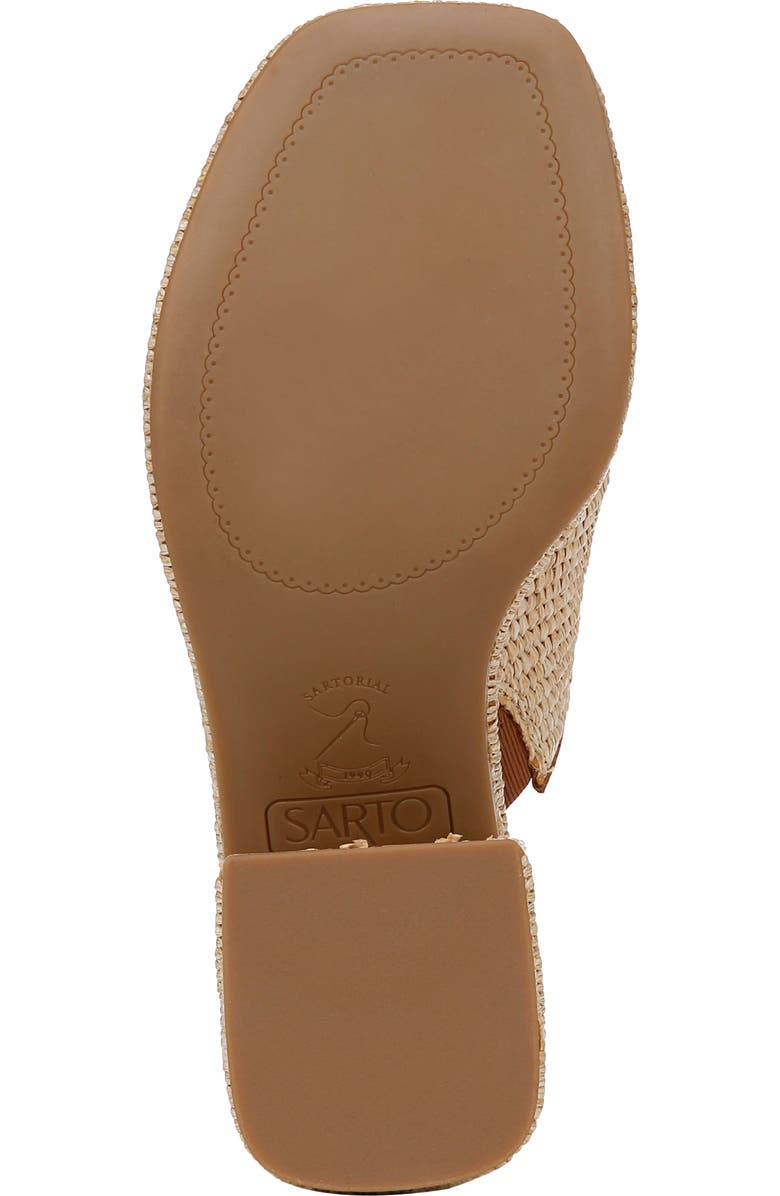 SARTO by Franco Sarto Ferrara Platform Sandal, Alternate, color,
