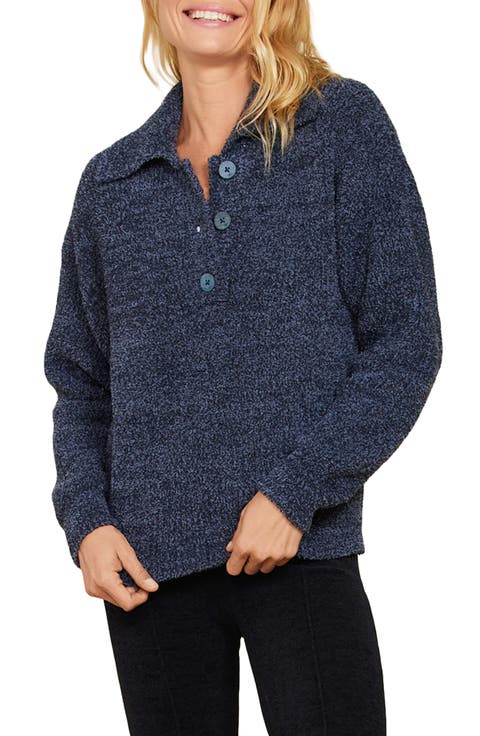 Shop Blue Barefoot Dreams Online | Nordstrom
