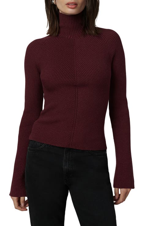 The Palmer Turtleneck Sweater