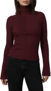 Joe's The Palmer Turtleneck Sweater