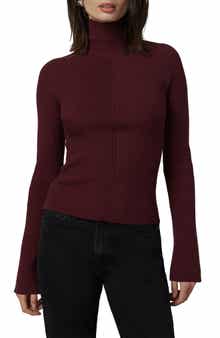 The Palmer Turtleneck Sweater