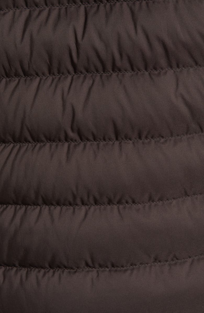 Patagonia Silent 700 Fill Power Down Hooded Jacket, Alternate, color, 