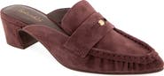 Splendid Lotus Penny Loafer Mule