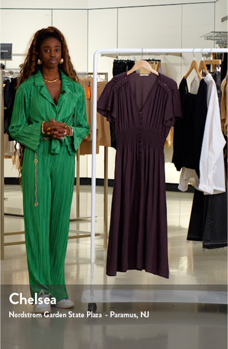 Galaya Maxi Dress, sales video thumbnail