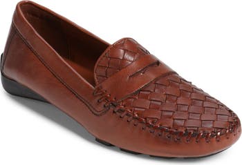 Robert Zur Petra Driving Moccasin. Size 7M Robert Zur Petra – Wesley main image 4