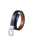 Paul Fredrick Wayne Reversible Belt