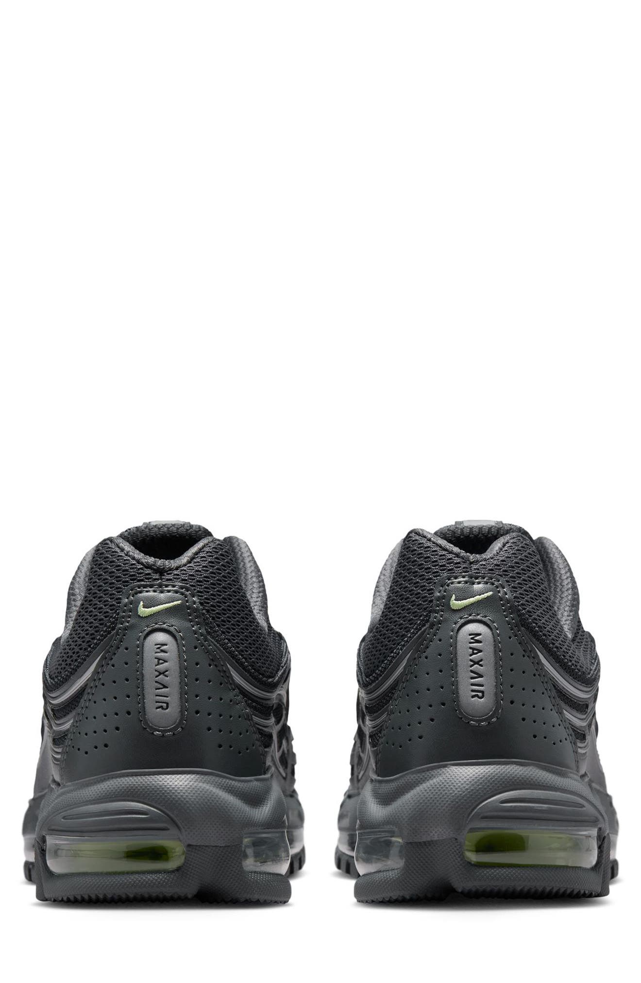 Nike Air Max TL 2.5 Sneaker, Alternate, color, Iron Grey/ Liquid Lime/ Grey