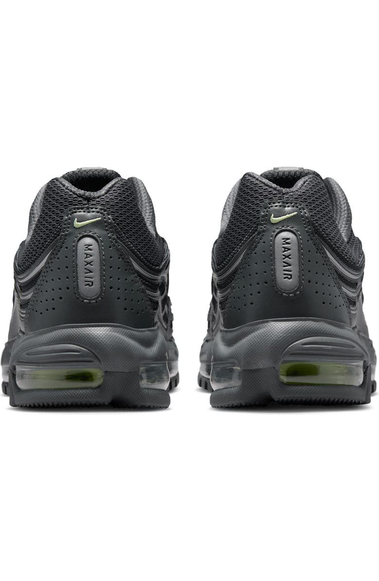 Nike Air Max TL 2.5 Sneaker, Alternate, color, Iron Grey/ Liquid Lime/ Grey