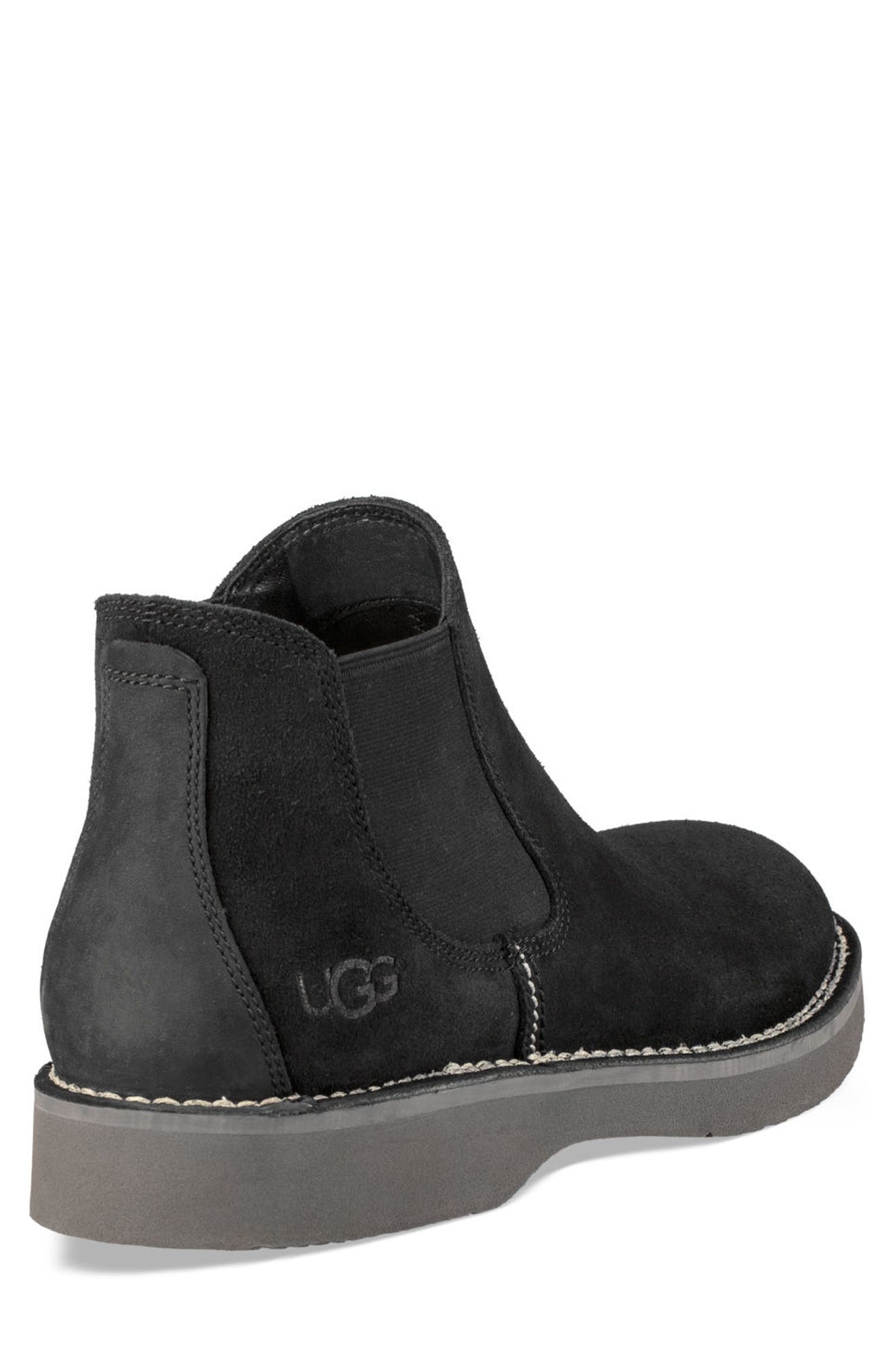 UGG<sup>®</sup> Camino Chelsea Boot, Alternate, color, 