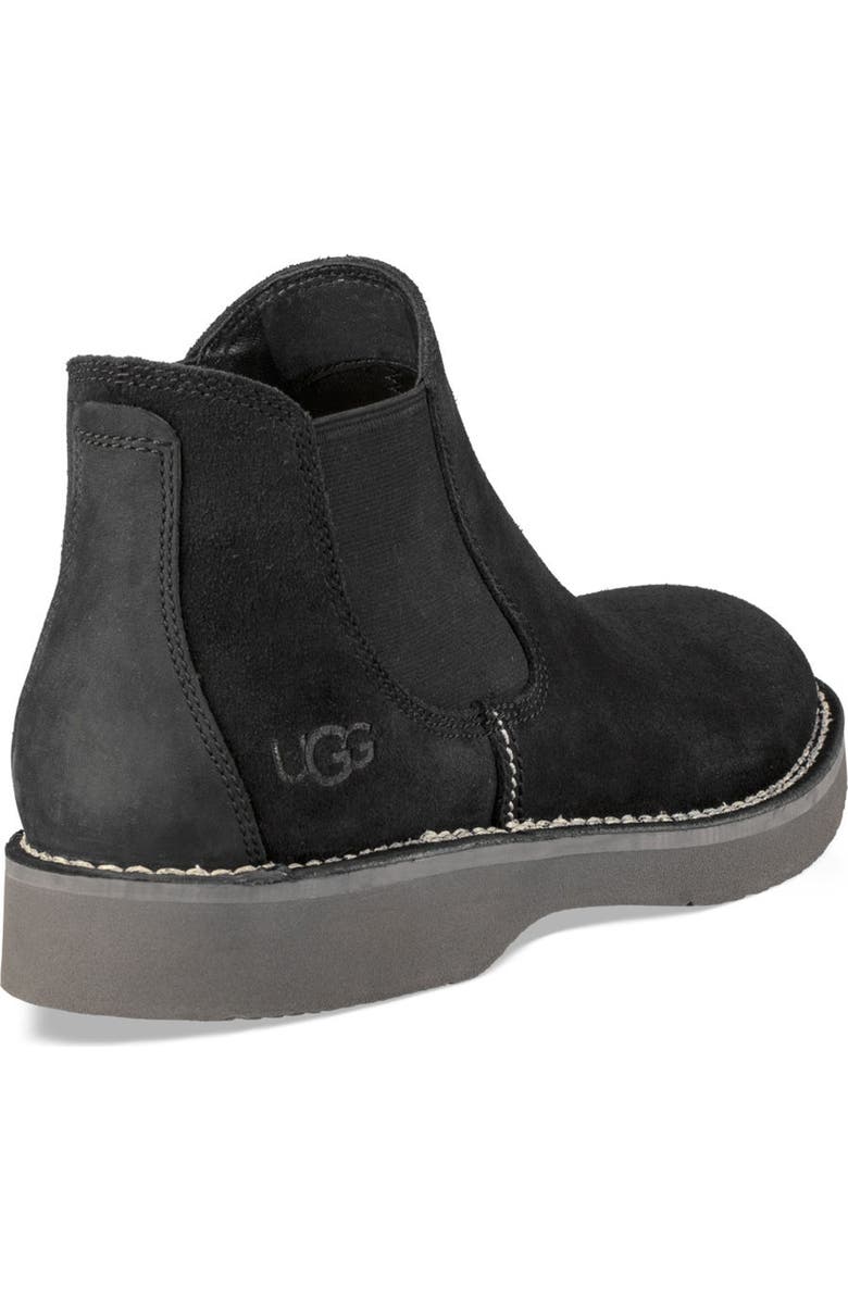 UGG<sup>®</sup> Camino Chelsea Boot, Alternate, color,