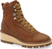 Coconuts by Matisse Summit Hiking Boot