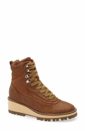 Summit Hiking Boot