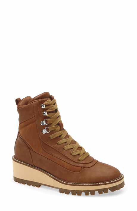 Coconuts by Matisse Summit Hiking Boot