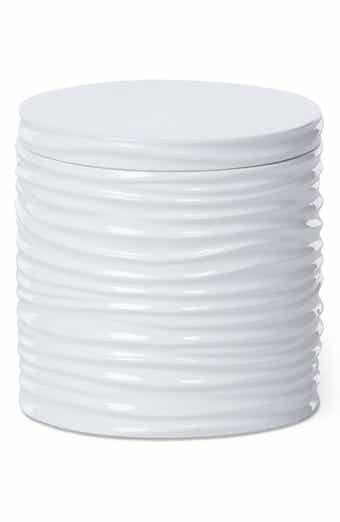 ROSELLI TRADING COMPANY By the Sea Canister