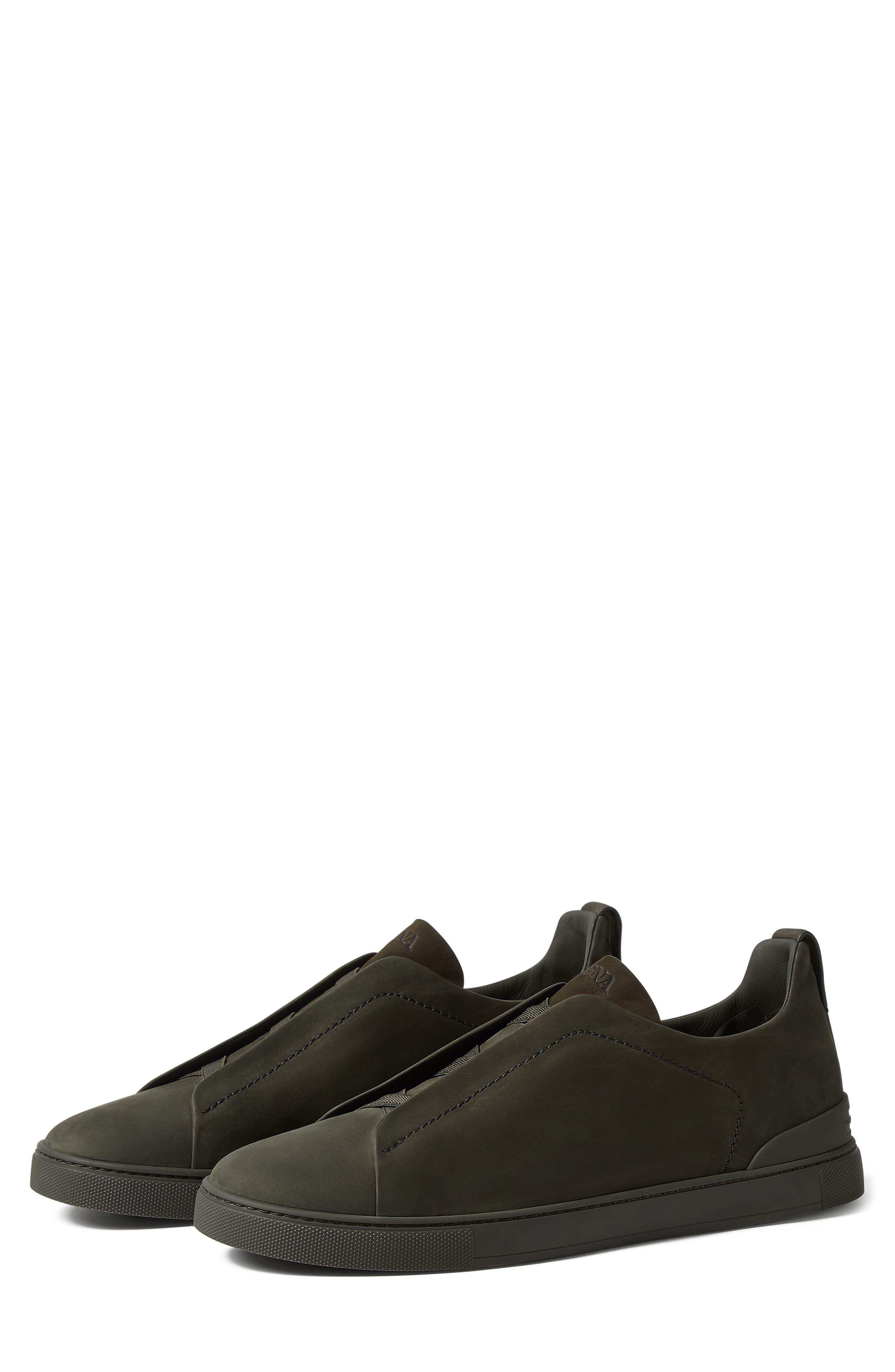 DARK OLIVE GREEN
