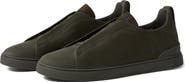 ZEGNA Triple Stitch™ SECONDSKIN Sneaker
