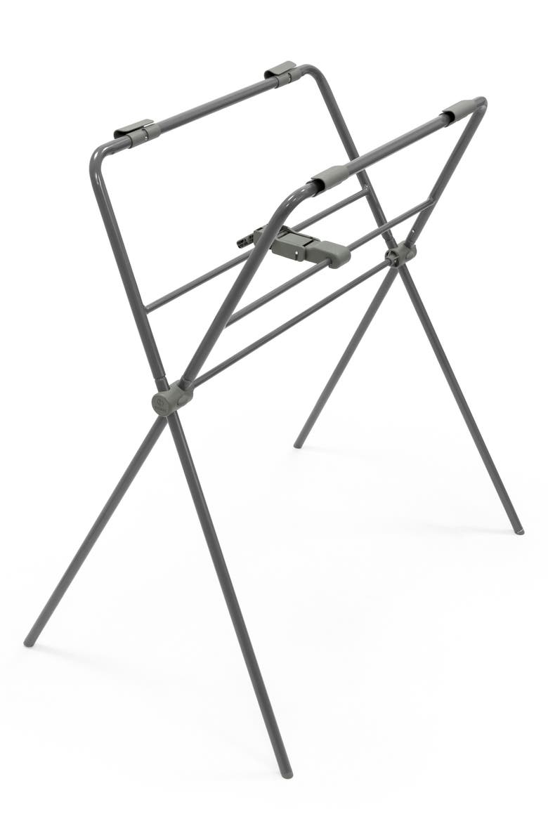 Stokke Flexi Bath<sup>®</sup> Stand, Main, color, Grey