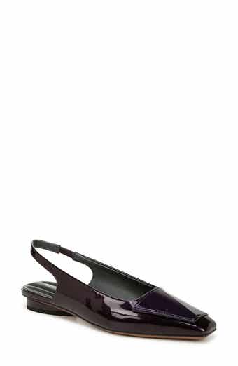 Franco Sarto Cassidy Slingback Flat