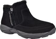 Easy Spirit Epic Water Resistant Ankle Boot