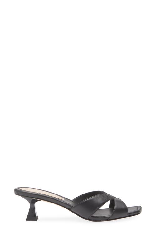 STUART WEITZMAN STUART WEITZMAN MIAMI 50 SLIDE SANDAL