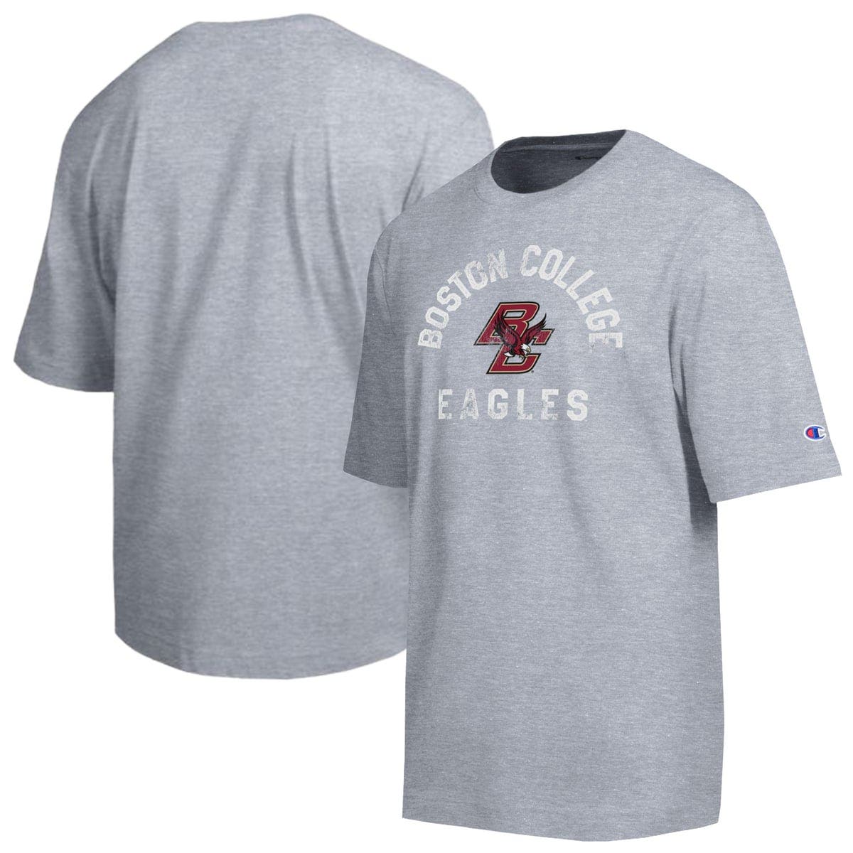 selected Heather Gray