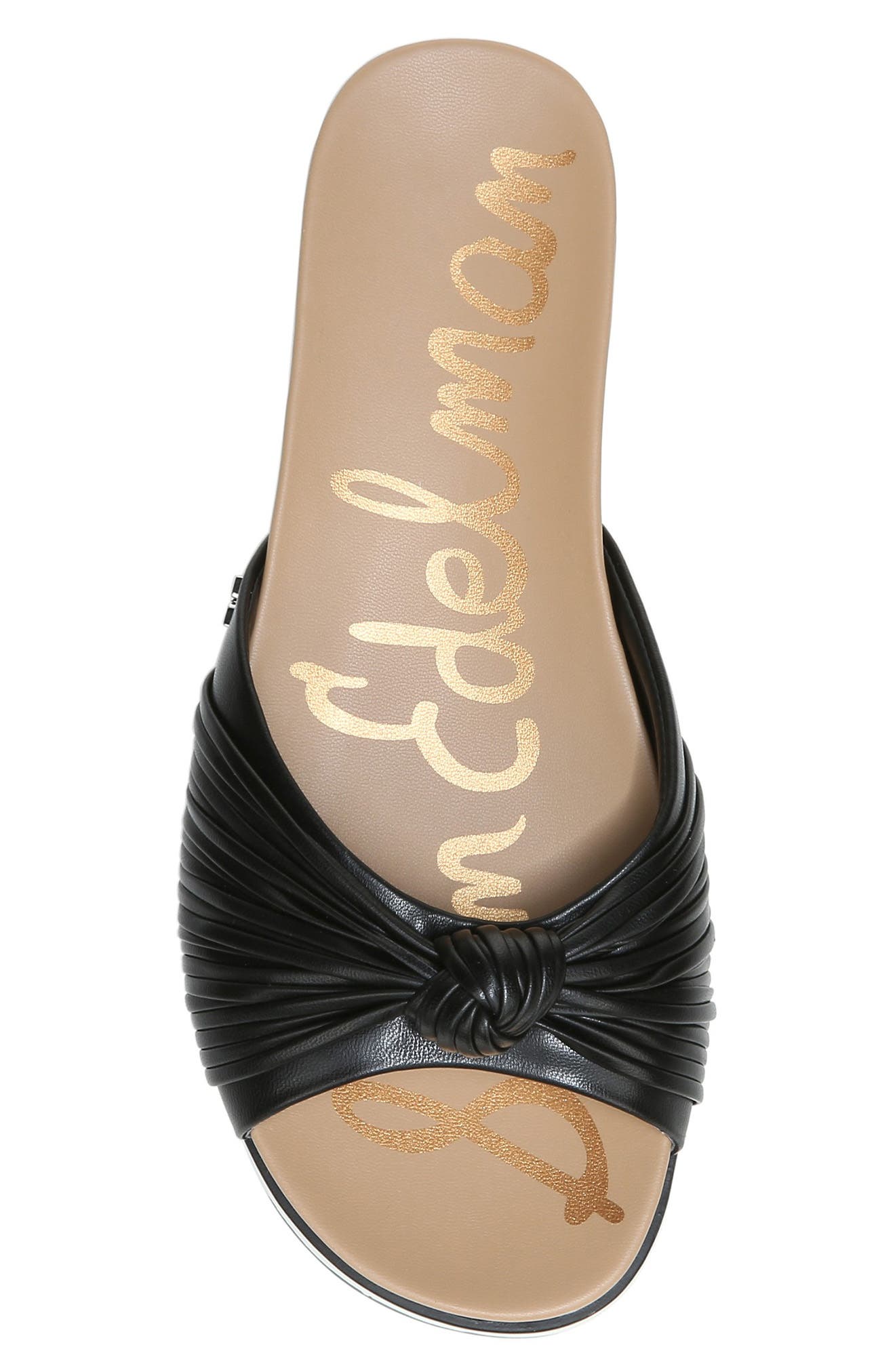 Sam Edelman Heeled Adriel Sandal, Alternate, color, 